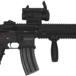 Heckler & Koch HK416
