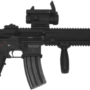 Heckler & Koch HK416